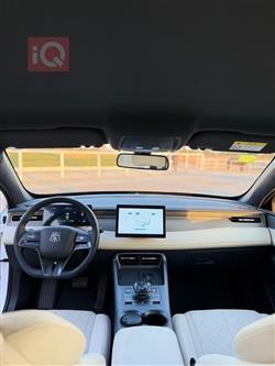 بي واي دي Qin Plus